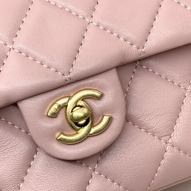 Chanel CF Series Bags